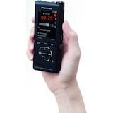 thumbnail of Diktiergerät DS-9100 E2 Premium Kit