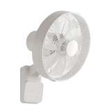 thumbnail of Ventilador de parede Airos Eco Design Parede Branco Branco 45