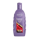 thumbnail of Andrelon shampoo keratine colour 6x300 ml