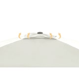 thumbnail of METRO PROFESSIONAL Guarda-sol duplo quadrado, aço, 2.5 x 2.5 m, repelente de água, branco/cinzento