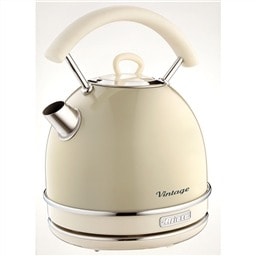 hervidor vintage 1,7l beige 2877/03