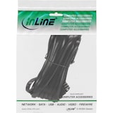 thumbnail of InLine® TAE-N Verlängerung, TAE-N Stecker / Buchse, 10m