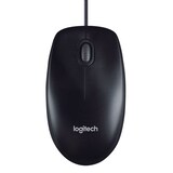 thumbnail of Mouse ottico LOGITECH M90