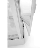 thumbnail of Koelvitrinekast 270L, Arktic, wit, Wit, 230V/290W, 556x526x(H)1913mm