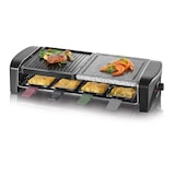 thumbnail of SEVERIN RG 9645 Raclette Grill mit Naturgrillstein