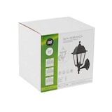 thumbnail of Aplique Exterior de la sserie Albahaca Negro  FABRILAMP