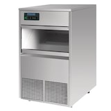 thumbnail of Polar G-serie ijsblokjesmachine 50kg output