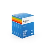 thumbnail of Polaroid - Multipack De Films Instantanes Couleur 600 - 40 Films - Asa 640 - Developpement 10 Mn - Cadre Blanc