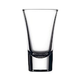 thumbnail of carton de 12 verres 6 cls. liqueur boston shots