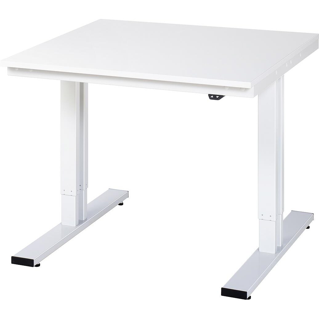 Werktisch Serie adlatus 300