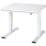 thumbnail of Werktisch Serie adlatus 300