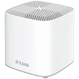 thumbnail of D-Link COVR‑X1863 AX1800 Dual Band Whole Home Mesh Wi‑Fi 6-systeem, set van 3
