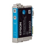 thumbnail of Tinten EPSON C13T08924011 EPSON BX300F TINTE CYAN