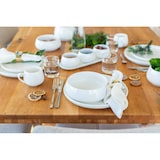 thumbnail of MÄSER Espressoobere 11 cl + Untertasse 12,5 cm, 4-er set, postsicher, Serie TAYA