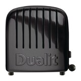 thumbnail of Grille-pain Dualit 40344 – Noir, 4 Fentes, 130 tranches/h, 2.2 kW, 220 V - MONO
