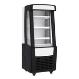 thumbnail of Impulskühler Schwarz 127L