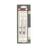 thumbnail of Lot de 2 thermomètres réfrigérateur FM Professional