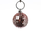 thumbnail of Weihnachtsbaumschmuck Discokugel Spiegelkugel Baumkugel 5cm 12St.