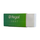 thumbnail of Caixa /20 Borrachas Brancas Fegol 2607 B20