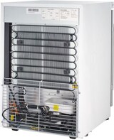 thumbnail of GastroHero Lagerkühlschrank ECO 170 mit Glastür