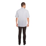 thumbnail of Chef Works® Kochjacke CANNES, Knöpfe, Cool Vent™, Weiß, Größe 2XL