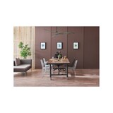 thumbnail of Eco Airscew 152, Ventilatore nero e grgio senza Luce, CasaFan