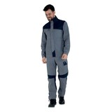 thumbnail of Lafont - Blouson de travail GRENAT #77b5fe Taille XL