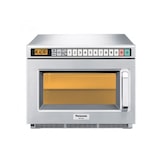 thumbnail of Panasonic NE-1653 Mikrowellenherd