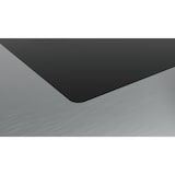 thumbnail of Siemens iQ300, Elektro-Kochfeld, 60 cm, Schwarz, flächenbündig (integriert) ET601FNP1E