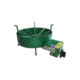 thumbnail of Combisteel tafelmodel gasbrander