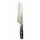 thumbnail of METRO PROFESSIONAL Cuchillo Santoku Expert knives, acero inoxidable, 18 cm, negro