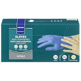 thumbnail of METRO Professional Einmalhandschuhe, Nitril, ungepudert, Größe XL, blau, 100 Stück