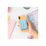 thumbnail of Batterie Externe Sans Fil Mr. Wonderful Flamingos Wmrwpwb001 5000 Mah Bleu