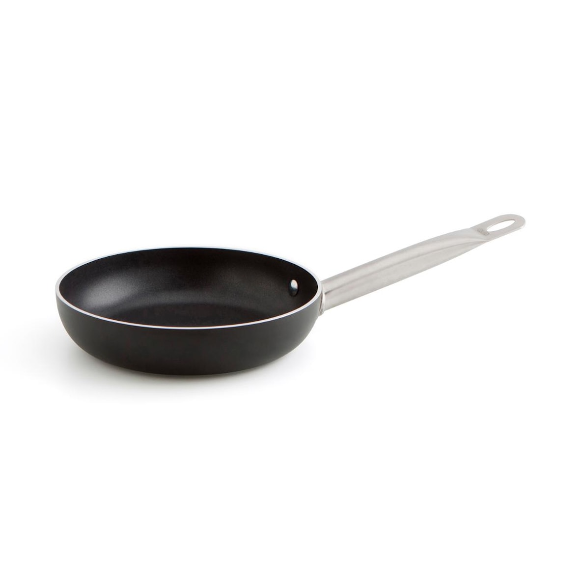 Quid Sartén De Aluminio Estampado 24Cm Pro Chef