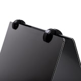 thumbnail of Cavalletto pubblicitario Exposicionate Grab & Grip Nero A1 ZPGA1CHB