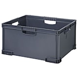 thumbnail of Tarrington House Bac unibox,  sans couvercle, XL, 51 l, anthracite