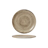 thumbnail of Steelite Teller Coupe 15,3 cm Craft Porcini