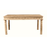 thumbnail of SIT Möbel Eettafel in mangohout | 160 x 90 cm | naturel | B 160 x D 90 x H 76 cm | 13716-01 | Serie LAKADEE