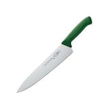 thumbnail of Koksmes HACCP Pro Dynamic staal groen | 25,5(l)cm