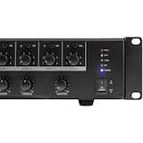 thumbnail of Ampli-préampli 100V Public Adress HPA MPA480Z