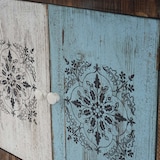 thumbnail of Funchal ladekast Shabby-look kast, vintage, 84x80x40cm