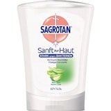 thumbnail of Sagrotan No Touch Flüssigseife Nachfüllung Flüssig Aloe Vera Weiß 881834 250 ml
