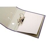 thumbnail of Soennecken Ordner 3323 DIN A4 80mm Pappe blau