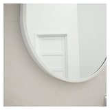 thumbnail of Miroir ovale PEPPER 40x70cm