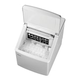 thumbnail of Máquina de cubitos de hielo en dados bartscher w150