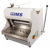 thumbnail of Cortadora de pan semiautomatica IEK430T