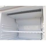 thumbnail of Umluft Gewerbekühlschrank KBS 602 U