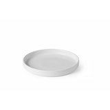 thumbnail of Piatto con cerchio alto Oslo., HENDI, Bianco, ⌀200x(H)25mm