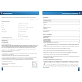 thumbnail of Münzzähler & -sortierer SR1850 Geldzählmaschine Euro Münzen Geldzähler Münzzählautomat Professional Securina24® (schwarz)