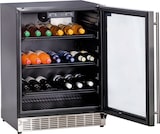 thumbnail of Glastürkühlschrank KBS 154 GU
